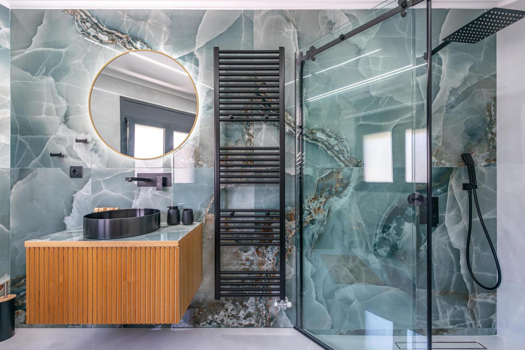 Fd Luxury Suites Nafplio Exteriér fotografie