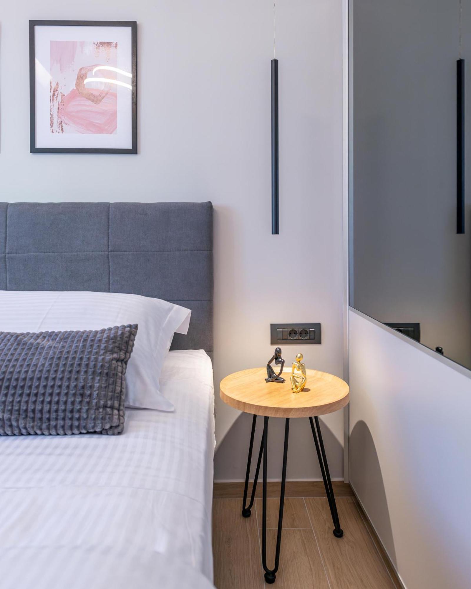 Fd Luxury Suites Nafplio Exteriér fotografie