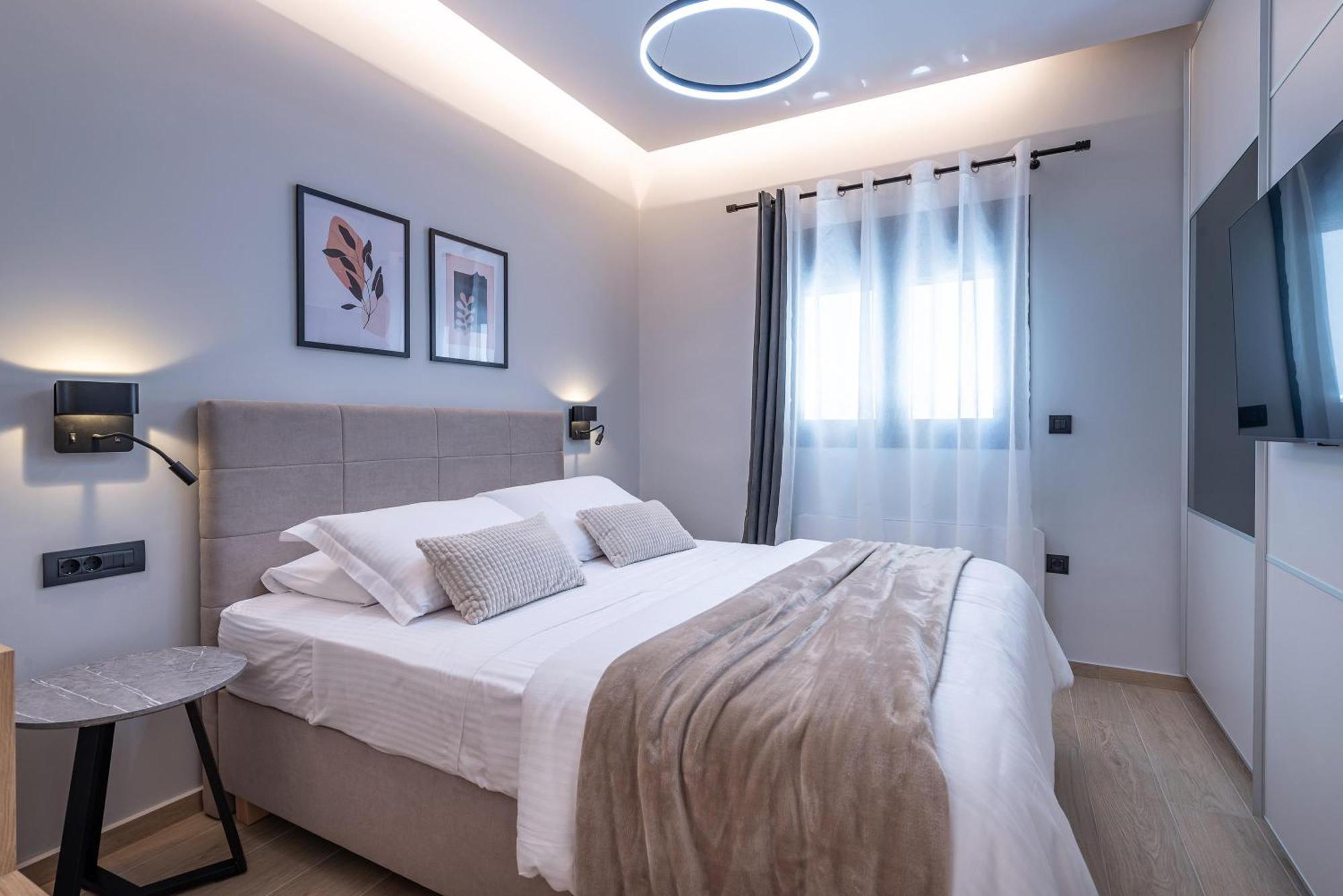 Fd Luxury Suites Nafplio Exteriér fotografie