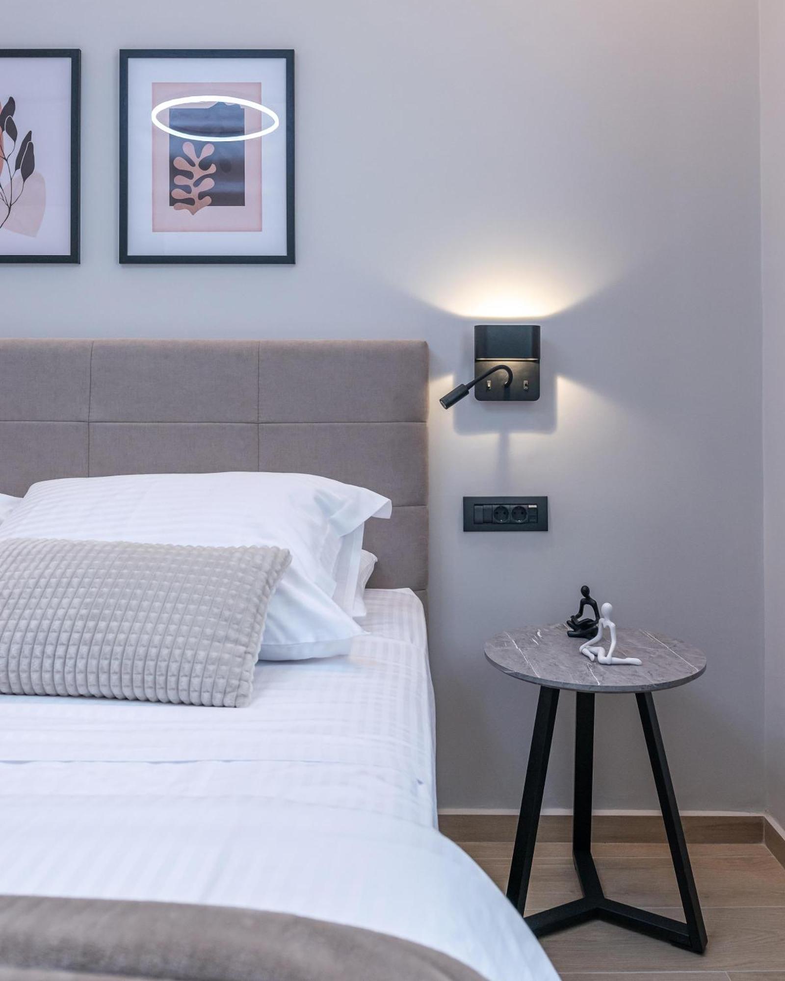Fd Luxury Suites Nafplio Exteriér fotografie