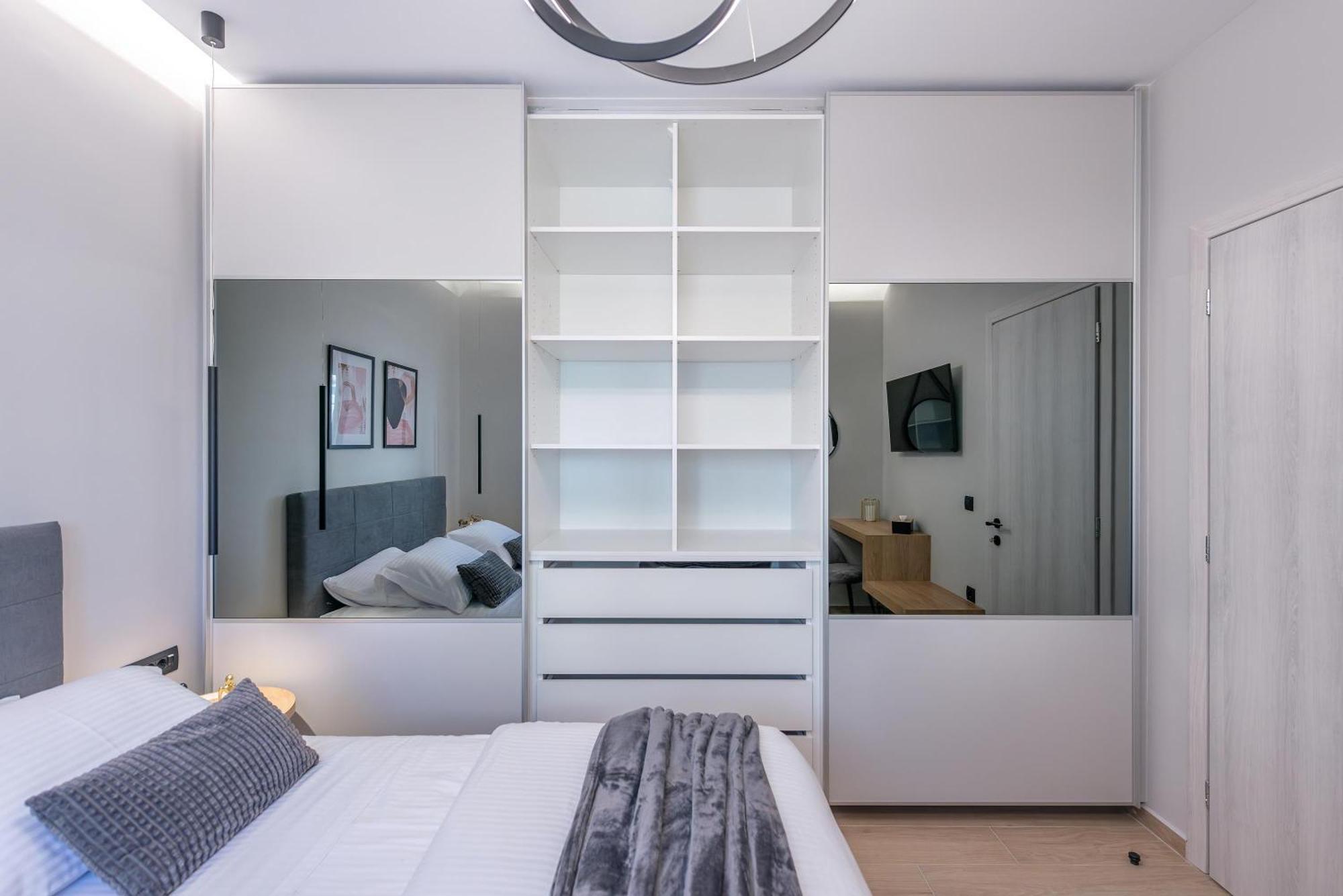 Fd Luxury Suites Nafplio Exteriér fotografie