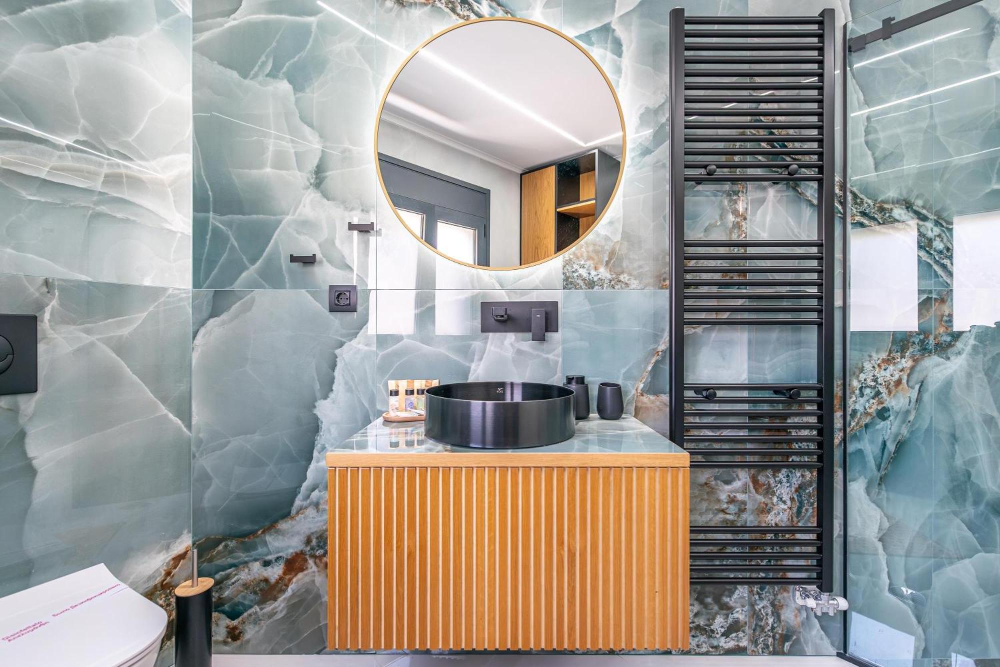 Fd Luxury Suites Nafplio Exteriér fotografie