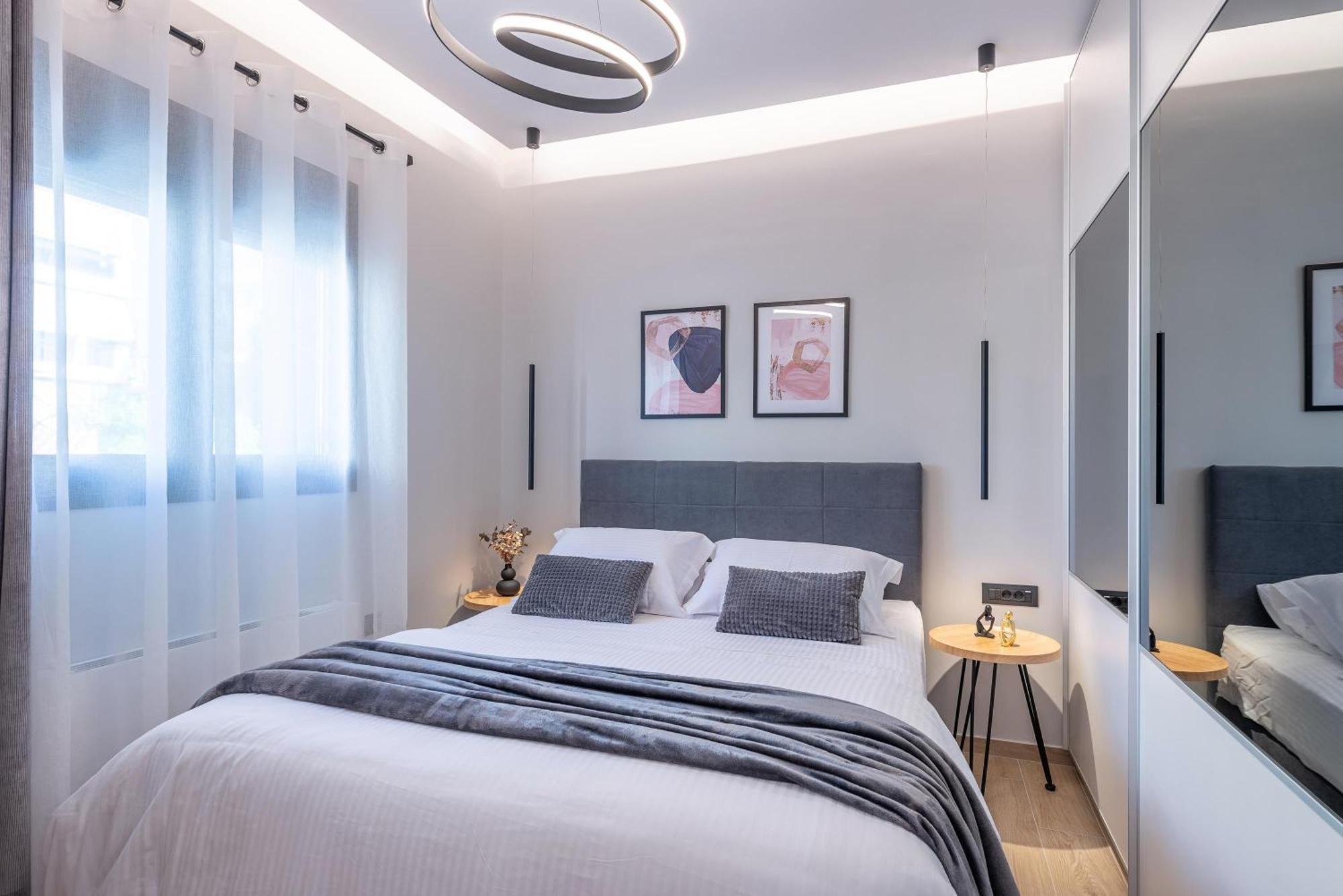 Fd Luxury Suites Nafplio Exteriér fotografie