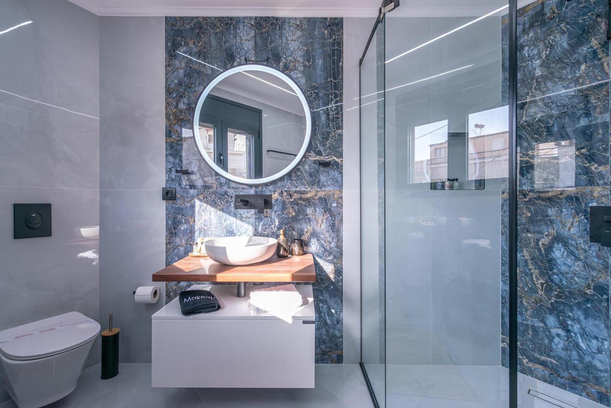 Fd Luxury Suites Nafplio Exteriér fotografie