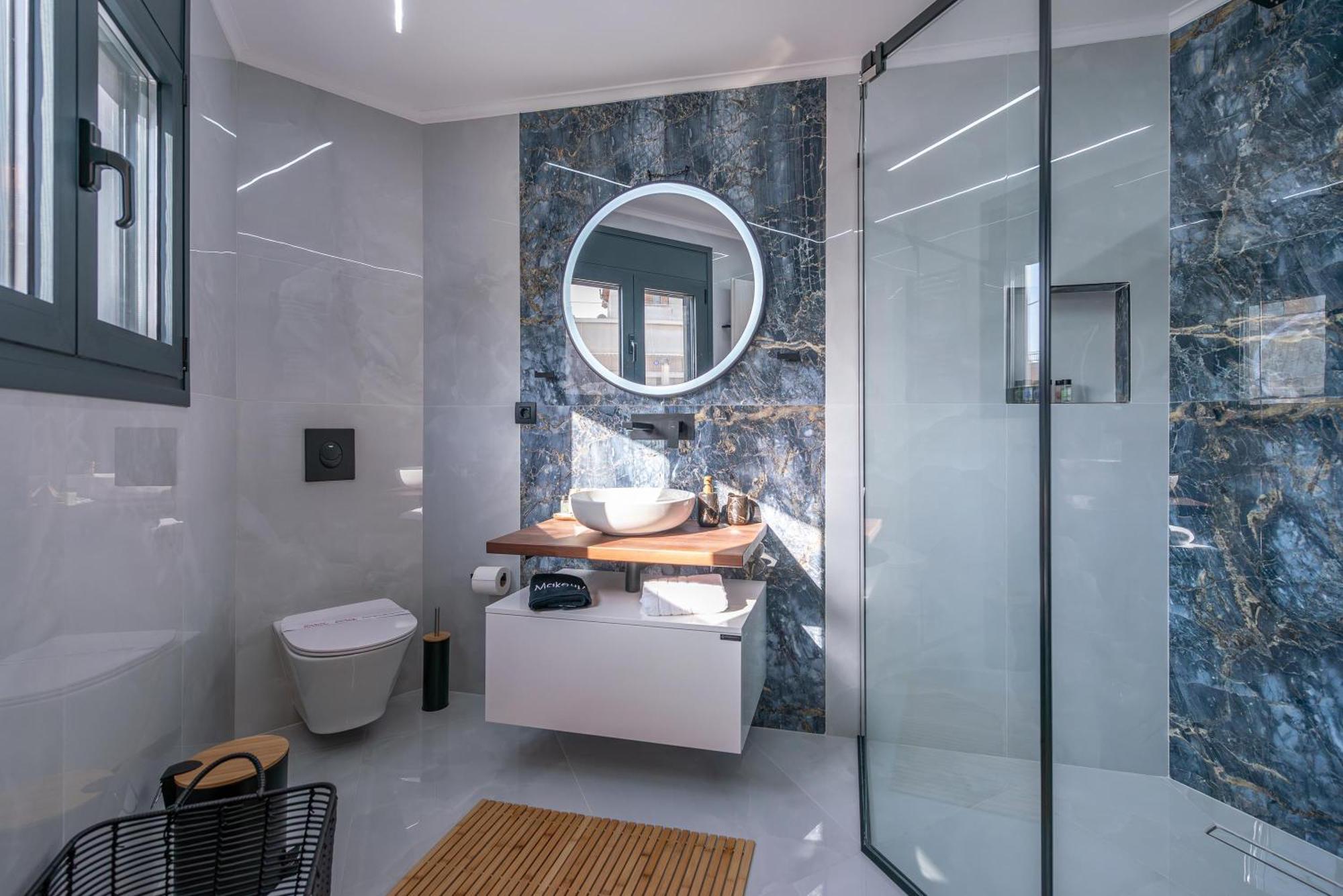 Fd Luxury Suites Nafplio Exteriér fotografie
