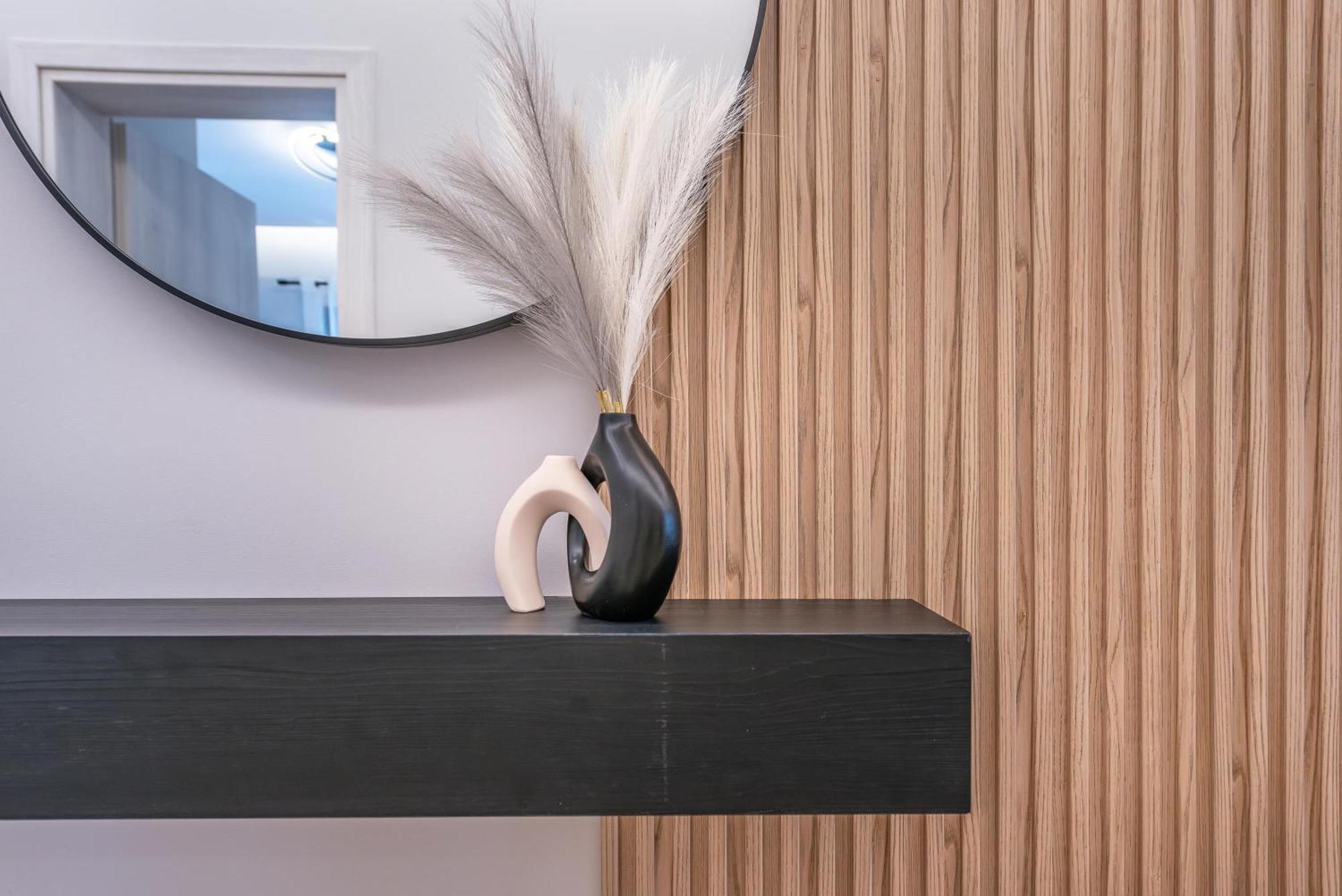 Fd Luxury Suites Nafplio Exteriér fotografie