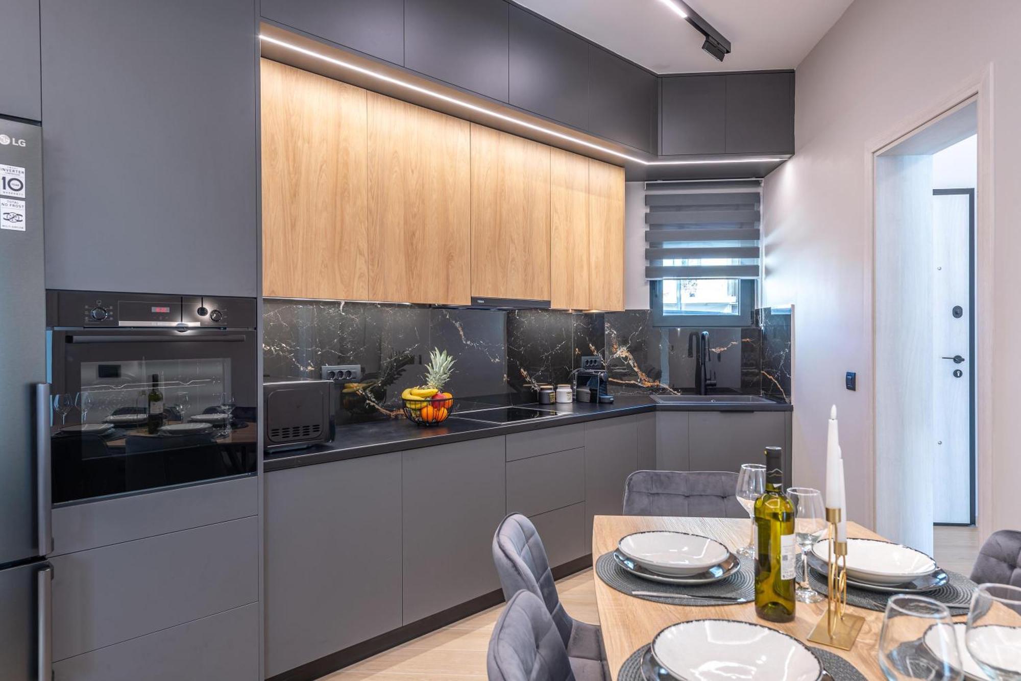Fd Luxury Suites Nafplio Exteriér fotografie