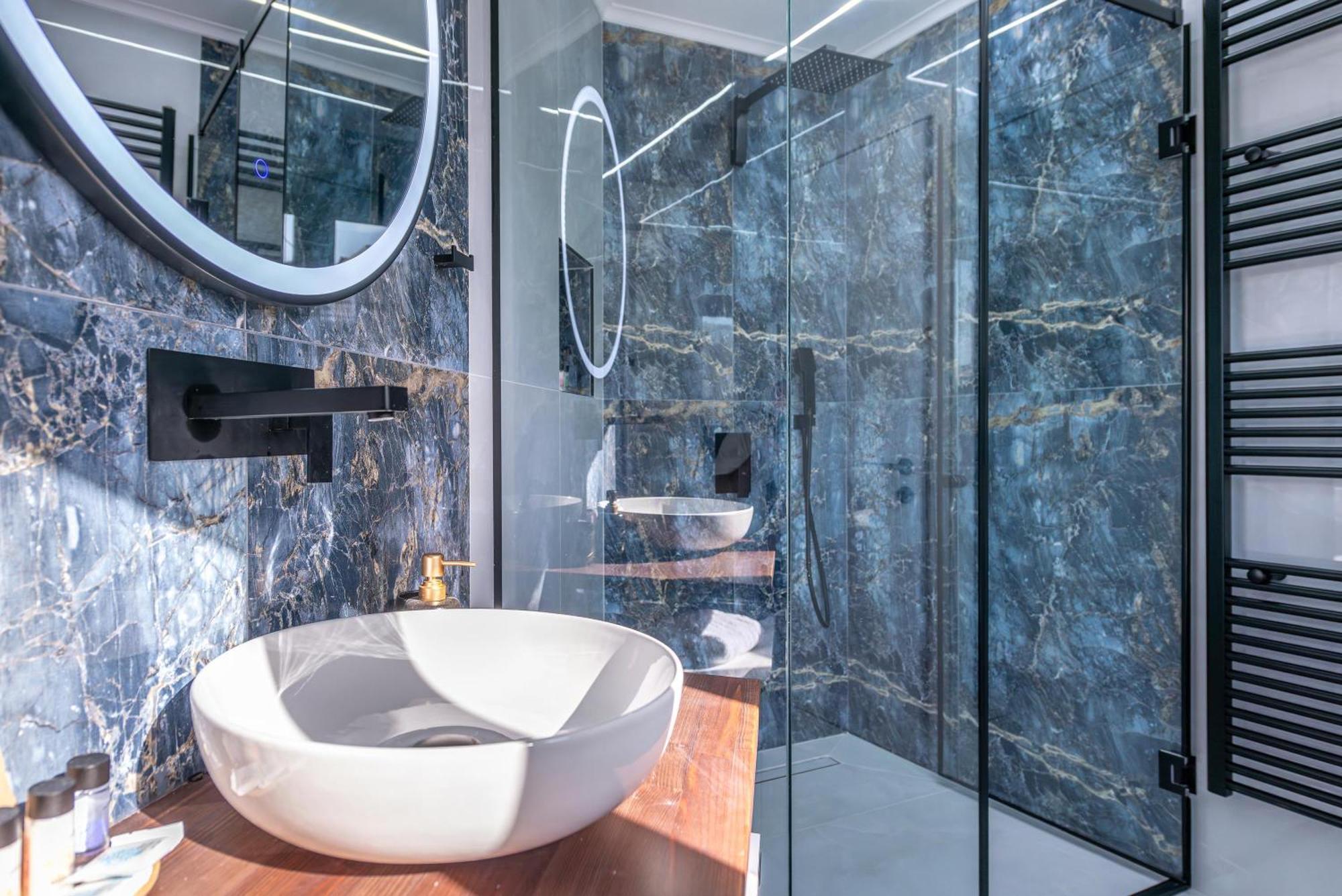 Fd Luxury Suites Nafplio Exteriér fotografie